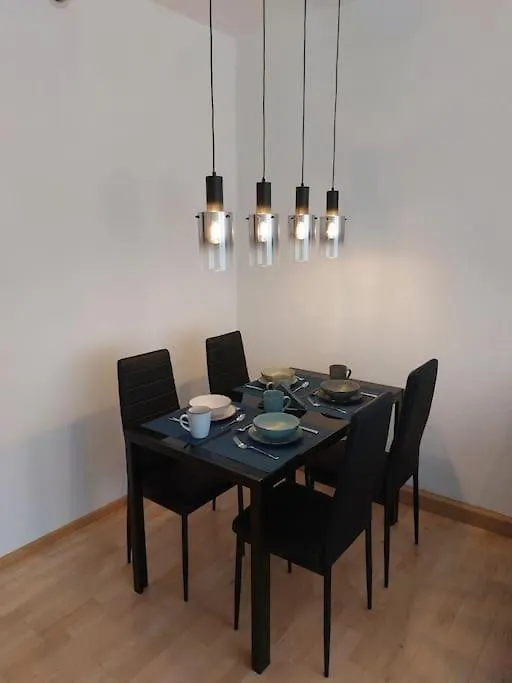 公寓 Top In Stuttgart - Der Wasserbergweg