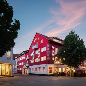 4* Hotel Hetzel
