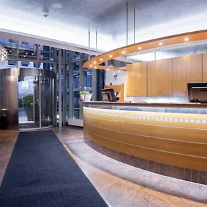 4* 酒店 皇冠酒店