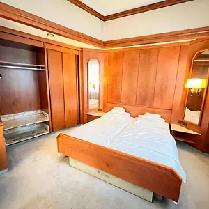 Habitación en casa particular Gaestehaus Sophienstrasse, Stuttgart