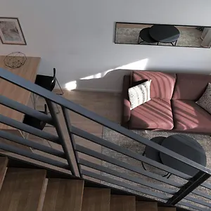 3* Aparthotel Cosy