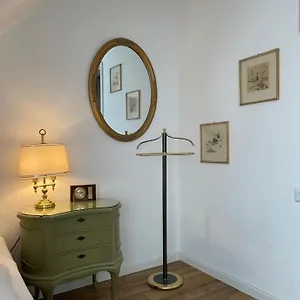 3* Guest house Berg