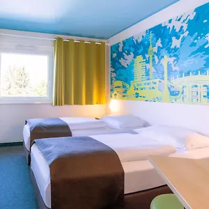 Hotel Stuttgart-city, Stuttgart