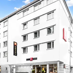 Hotel Ibis Centrum, Stuttgart