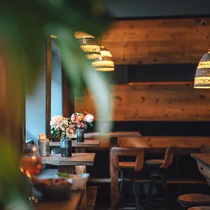 Otel Benztown Gaestehaus, Stuttgart
