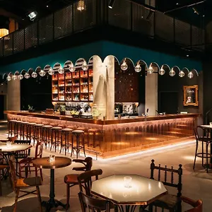 4* Szálloda Ruby Hanna
