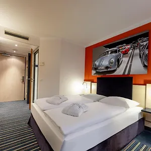 Hotel Mercure Center, Stuttgart