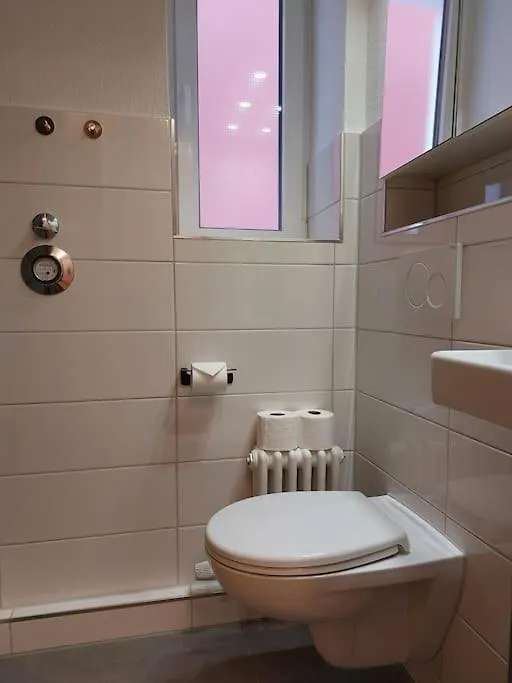Apartment Top In Stuttgart - Der Wasserbergweg Germany