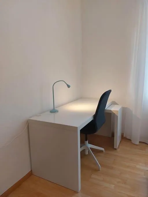 Apartment Top In Stuttgart - Der Wasserbergweg
